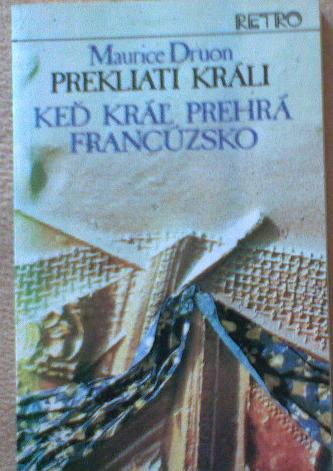 keď kráľ prehrá Francúzsko.JPG