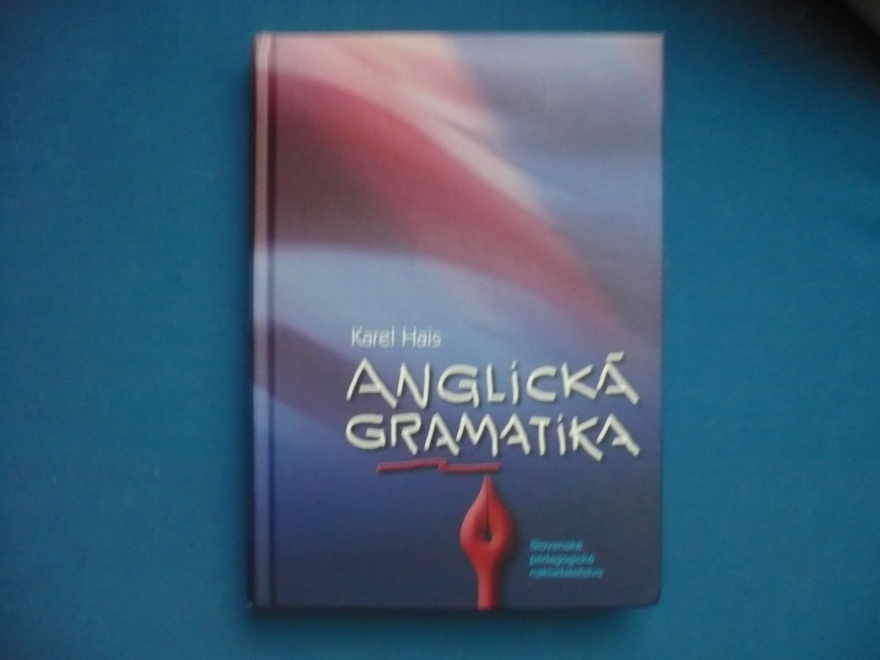 Anglicka gramatika.JPG