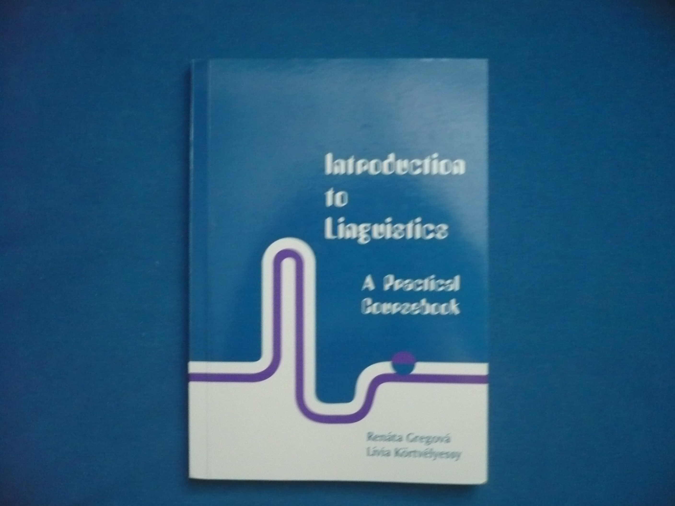 Introduction to linguistics.JPG