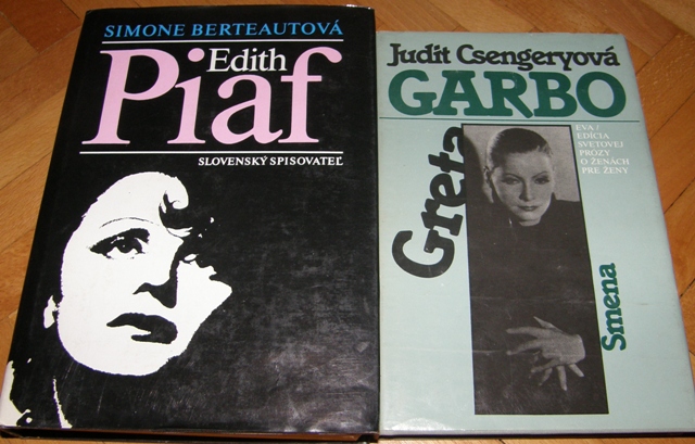 Piaf Garbo.JPG